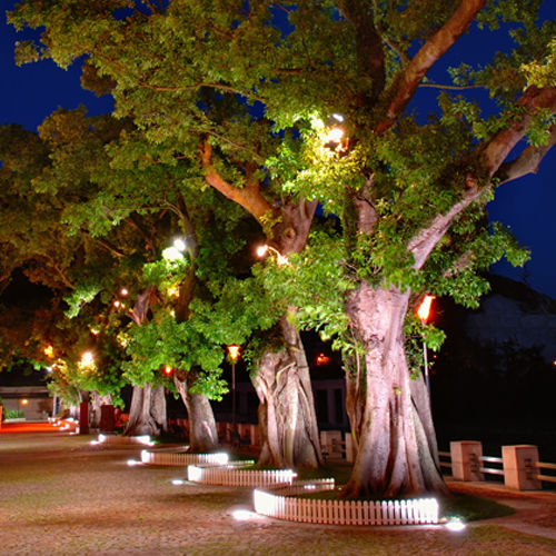 Luce da incasso a pavimento - ZAXOR-O - BEL-LIGHTING / TERZO-LIGHT - LED / quadrata / IP67