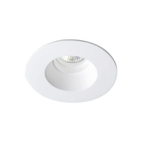 Downlight da incasso - CERAMIC-1 - BEL-LIGHTING / TERZO-LIGHT - LED / rotondo / IP20