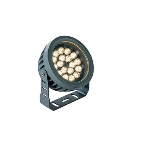 Proiettore IP66 - ERMIS 18W - BEL-LIGHTING / TERZO-LIGHT - LED / professionale / da esterno