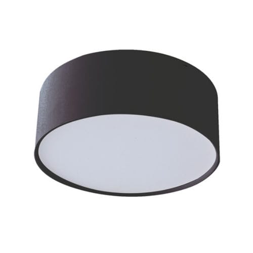 Luce LED - JAXON 23W - BEL-LIGHTING / TERZO-LIGHT - rotonda / IP20 / professionale