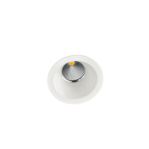 Downlight da incasso - TITO 7-10W - BEL-LIGHTING / TERZO-LIGHT - LED / rotondo / IP20
