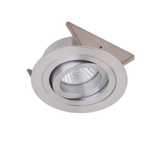 Downlight da incasso - VISIO R - BEL-LIGHTING / TERZO-LIGHT - LED / rotondo / IP20