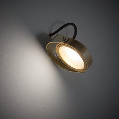 Proiettore IP65 - SALSA  - BEL-LIGHTING / TERZO-LIGHT - LED / da esterno / per spazio pubblico