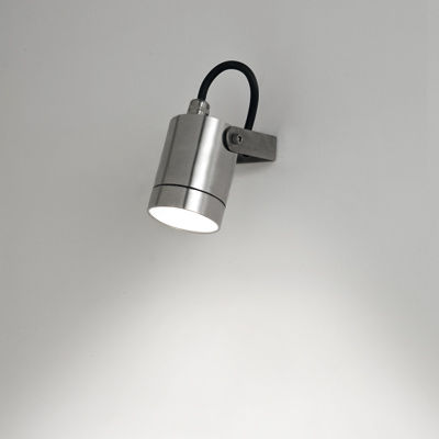 Proiettore IP65 - CYLINDER S - BEL-LIGHTING / TERZO-LIGHT - alogeno / LED / da esterno