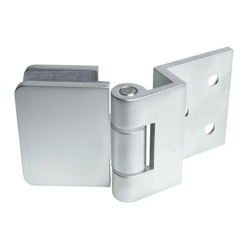 Cerniera per porta a vetri - SERIE 50CA : 60.20100. - Fonsegrive - in ottone / in ottone lucidato / contemporanea