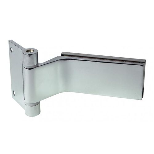 Cerniera per porta a vetri - SERIE 35C : 60.20000. - Fonsegrive - in ottone / in ottone lucidato / contemporanea