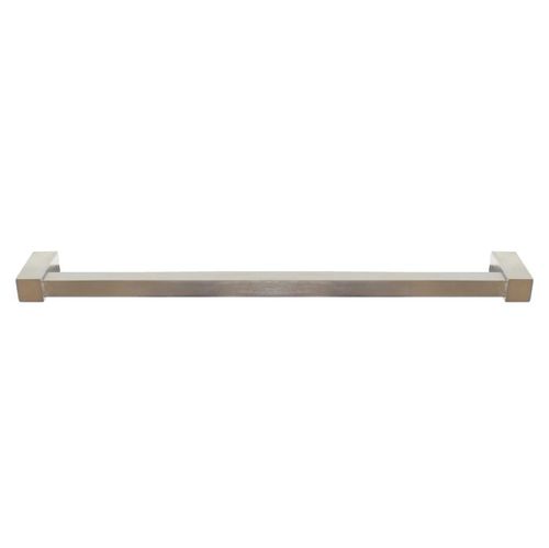 Portasalviette a barre - 61.16100. / 61.16102. / 61.16101. - Fonsegrive - da parete / in ottone