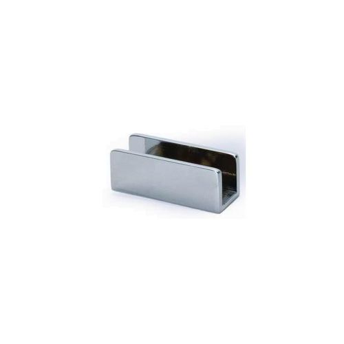 Fermaporta in ottone cromato - 61.32380. - Fonsegrive - in ottone placcato oro