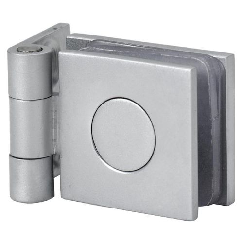 Cerniera per mobile - 62.16850. - Fonsegrive - in ottone cromato / in ottone placcato oro / contemporanea