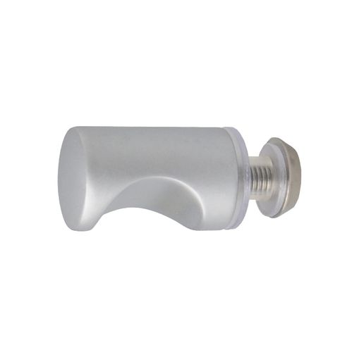 Pomello per mobile contemporaneo - 59.49141. - Fonsegrive - in ottone cromato / in ottone placcato oro