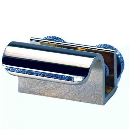 Maniglia per mobile in ottone cromato - 62.40300. - Fonsegrive - in ottone placcato oro