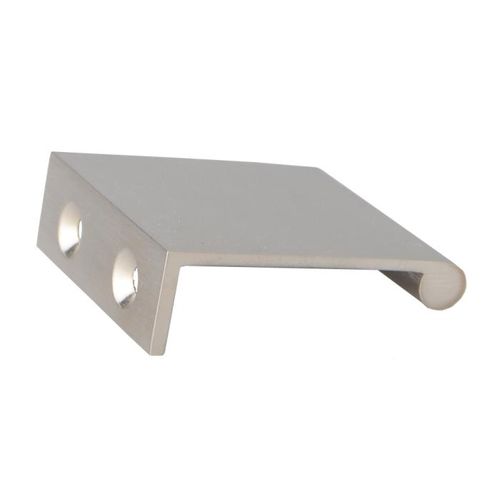 Maniglia per mobile in ottone - 68.00001. - Fonsegrive - in ottone lucidato