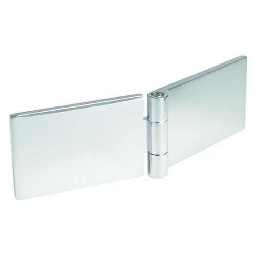 Cerniera per mobile - 62.16910.01 - Fonsegrive - in ottone cromato / contemporanea