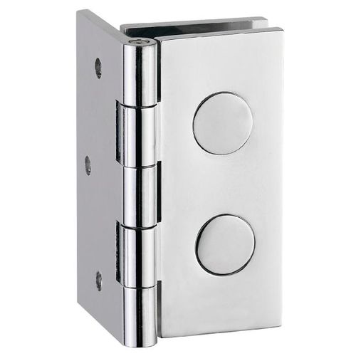 Cerniera per mobile - 62.34000. - Fonsegrive - in ottone / in ottone lucidato / contemporanea