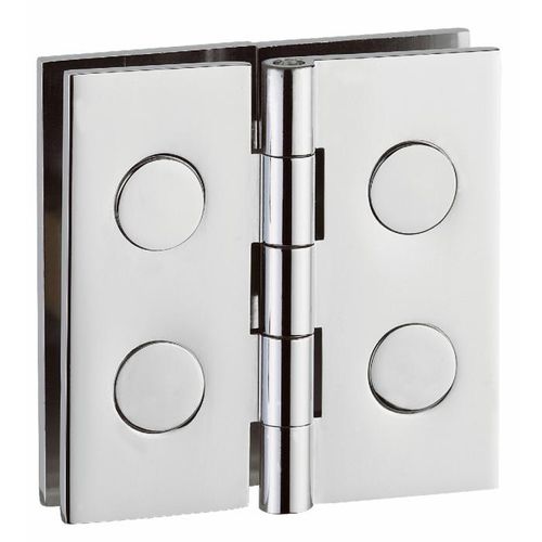Cerniera per mobile - 62.34100. - Fonsegrive - in ottone / in ottone lucidato / contemporanea