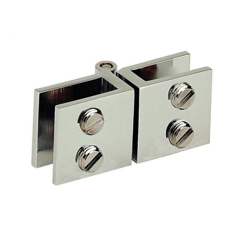 Cerniera per mobile - 62.16710. - Fonsegrive - in ottone cromato / in ottone placcato oro / contemporanea