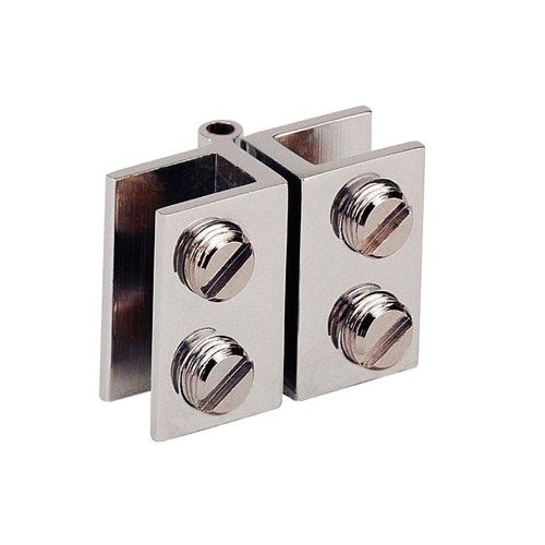 Cerniera per mobile - 62.16720. - Fonsegrive - in ottone / in ottone lucidato / contemporanea