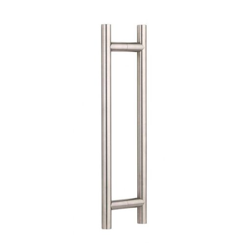 Maniglia a tirante per porta a vetri - 57.71140.01 - Fonsegrive - per porta di doccia / in ottone cromato / contemporanea