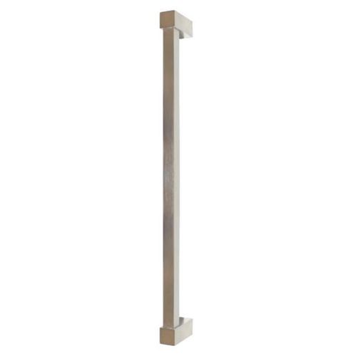 Maniglia a tirante per porta a vetri - 61.16110. - Fonsegrive - in ottone / in ottone lucidato / contemporanea