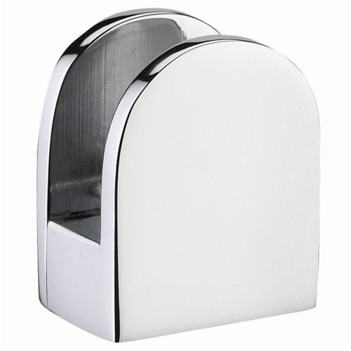 Morsetto per vetro in ottone - 60.50450. - Fonsegrive - per pannelli / per vetro