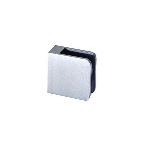 Morsetto per vetro in ottone - 60.50420. - Fonsegrive - per pannelli / per vetro
