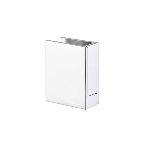 Morsetto per vetro in ottone - 60.50813. - Fonsegrive - per pannelli / per vetro