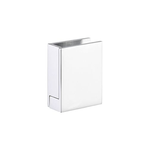 Morsetto per vetro in ottone - 60.50812. - Fonsegrive - per pannelli / per vetro