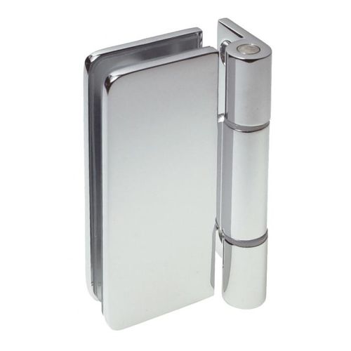 Cerniera per porta a vetri - LENEA FLEX : 60.20140. - Fonsegrive - per porta di doccia / in ottone / in ottone lucidato