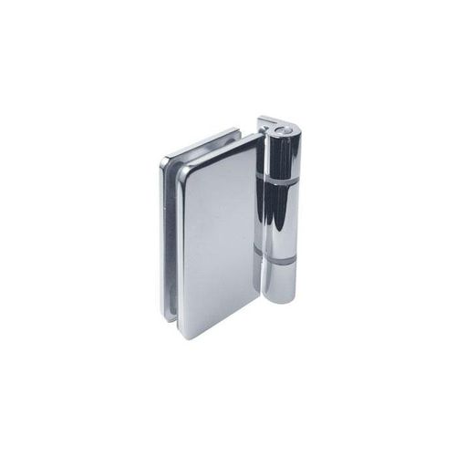 Cerniera per porta a vetri - LENEA FLEX : 60.20240. - Fonsegrive - per porta di doccia / in ottone / in ottone lucidato