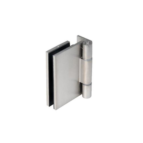 Cerniera per porta a vetri - LENEA : 60.20341. - Fonsegrive - per porta di doccia / in ottone / in alluminio anodizzato