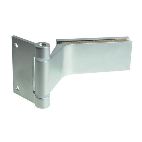 Cerniera per porta a vetri - SERIE 45C : 60.20010. - Fonsegrive - in ottone / in ottone lucidato / contemporanea