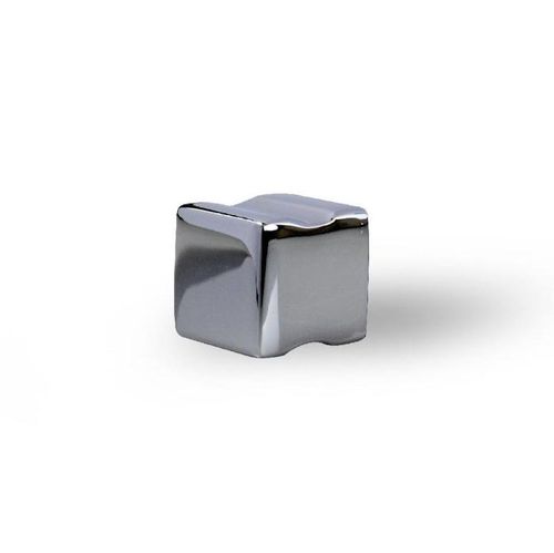 Pomello per porta contemporaneo - CUBIC : 59.49311. - Fonsegrive - in ottone / in ottone lucidato