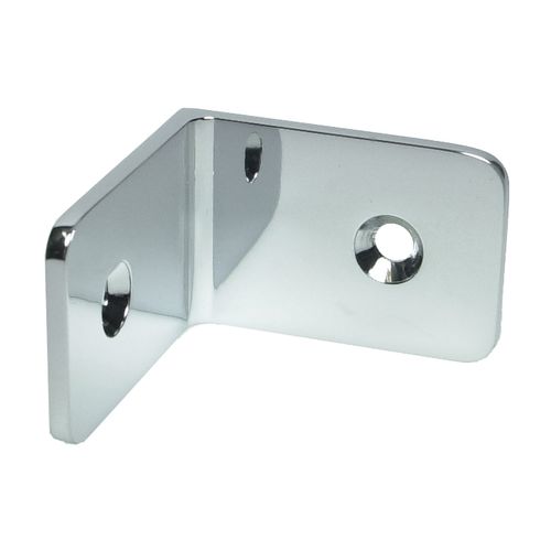Sistema di fissaggio in ottone - SERIE 40CA : 61.62130. - Fonsegrive - per pannelli / per doccia / per interni