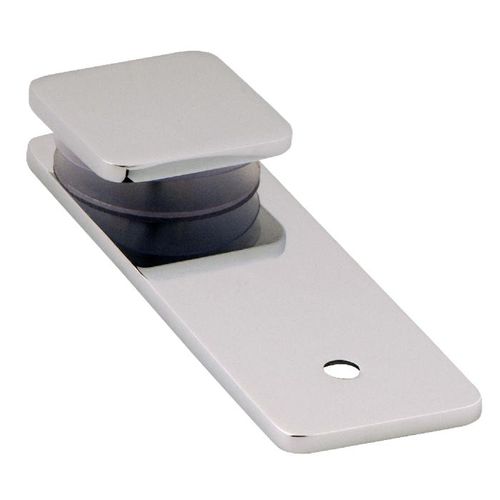 Sistema di fissaggio in ottone - SERIE 40CA : 61.62270. - Fonsegrive - per pannelli / per doccia / per vetro