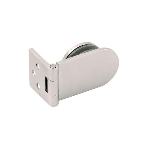 Cerniera per mobile - 62.34400. - Fonsegrive - in ottone / in ottone lucidato / contemporanea