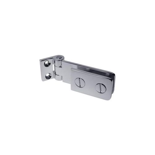 Cerniera per mobile - 62.35200. - Fonsegrive - in ottone / in ottone lucidato / contemporanea