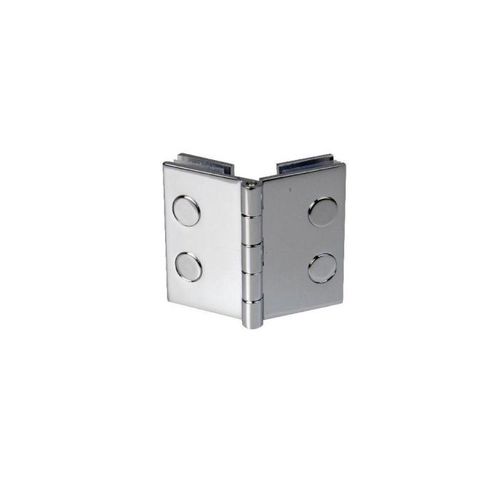 Cerniera per mobile - 62.55024. - Fonsegrive - in ottone / in ottone lucidato / contemporanea