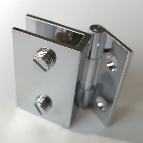Cerniera per mobile - 62.16860. - Fonsegrive - in ottone / in ottone lucidato / contemporanea