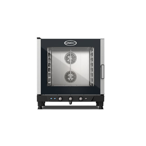 Forno professionale - XV593 - UNOX - elettrico / misto / a libera installazione