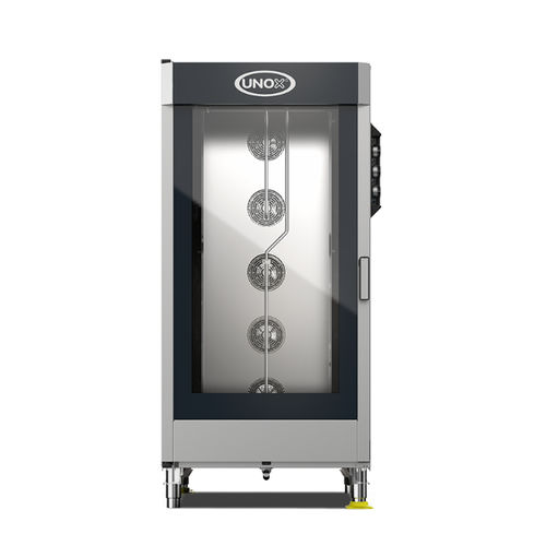 Forno professionale - XB1083 - UNOX - elettrico / misto / a libera installazione