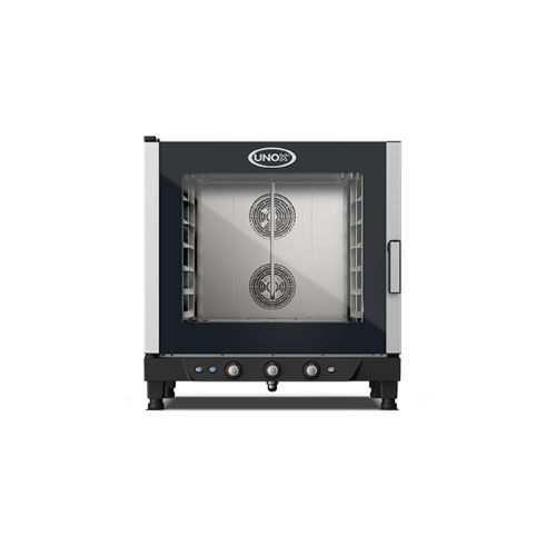 Forno professionale - XB693 - UNOX - elettrico / misto / a libera installazione