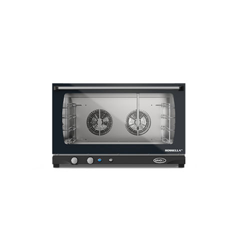 Forno professionale - XFT193 - UNOX - per panetteria / elettrico / misto