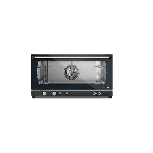 Forno professionale - XFT183 - UNOX - per panetteria / elettrico / misto