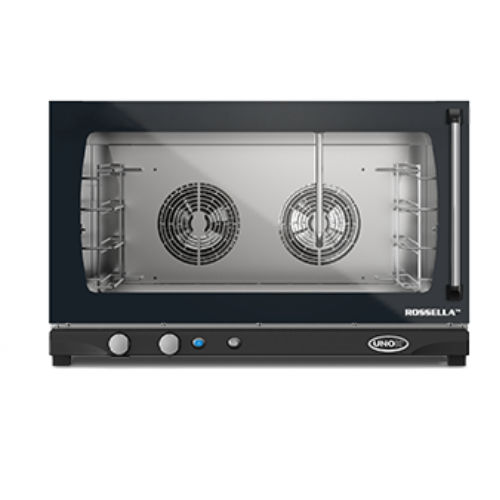 Forno professionale - XFT197 - UNOX - per panetteria / elettrico / a convezione