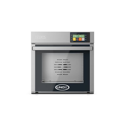 Forno professionale - XEEC-10HS-EPD - UNOX - elettrico / a convezione / a libera installazione