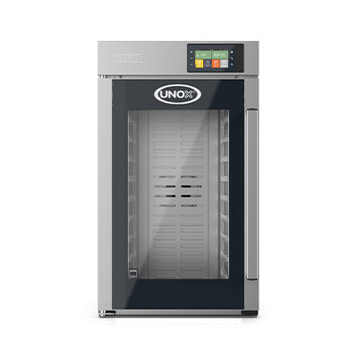Forno professionale - XEEC-1013-EPR - UNOX - elettrico / misto / a libera installazione