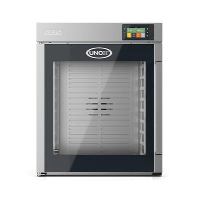 Forno professionale - XEEC-1011-EPR - UNOX - elettrico / misto / a libera installazione