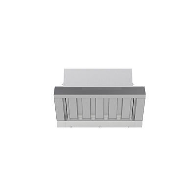 Cappa da incasso - XECHC-CF13 - UNOX - professionale