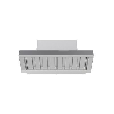 Cappa da incasso - XEVHC-CF11 - UNOX - professionale