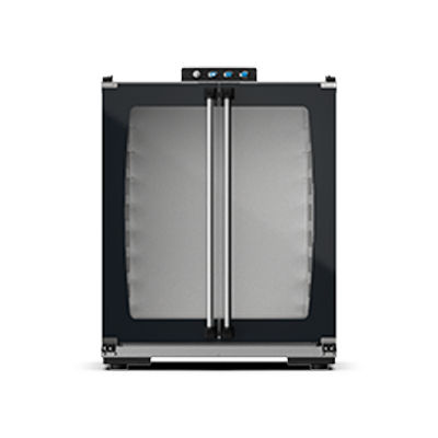 Cella di riposo per impasto professionale - XLT133 - UNOX